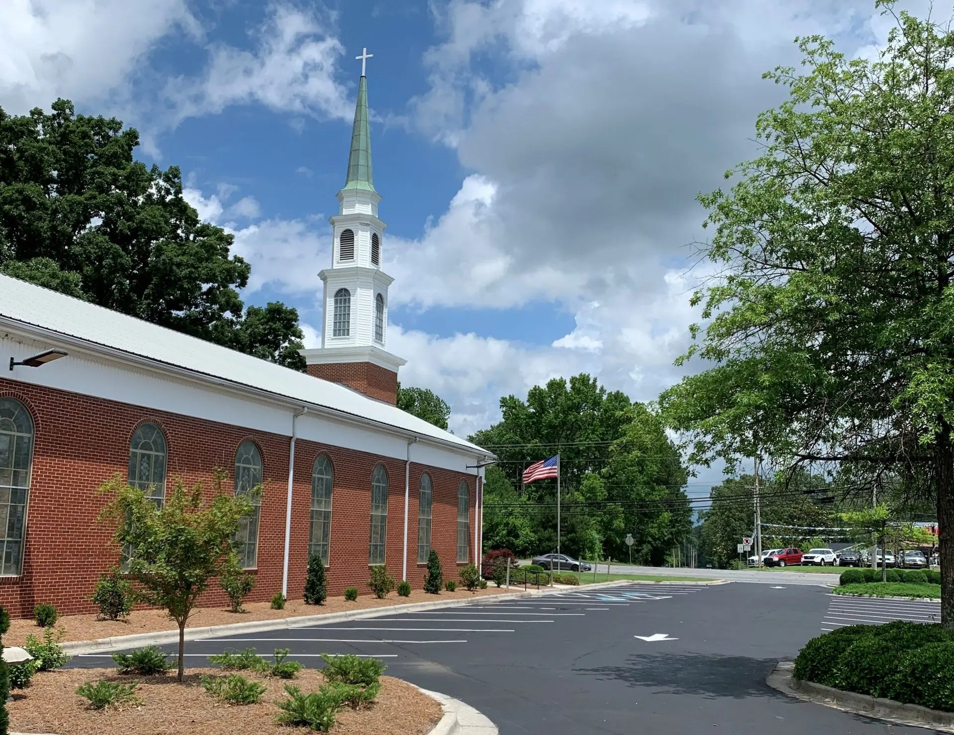 Webb & Associates Insurance Agency Dalton Church Insurance