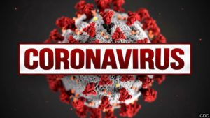 Dealing with Coronavirus [COVID19]