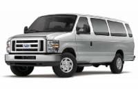 15 Passenger Van Safety